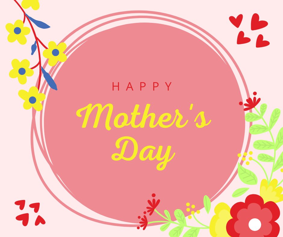 🌸 Wishing all the incredible moms out there a Happy Mother's Day weekend! 🌸 Let's take a moment to celebrate the love, strength, and endless support they provide. To all the moms in our community, thank you for everything you do! 💖 #HappyMothersDay #BatonRougeCAC 🌷👩‍👧‍👦💐
