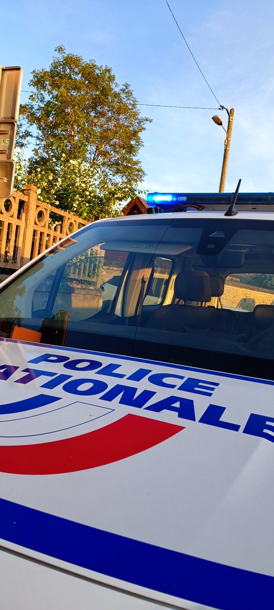 Bonsoir à tous 🦉👮🏻