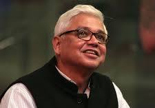 Ashish Kothari tweet media