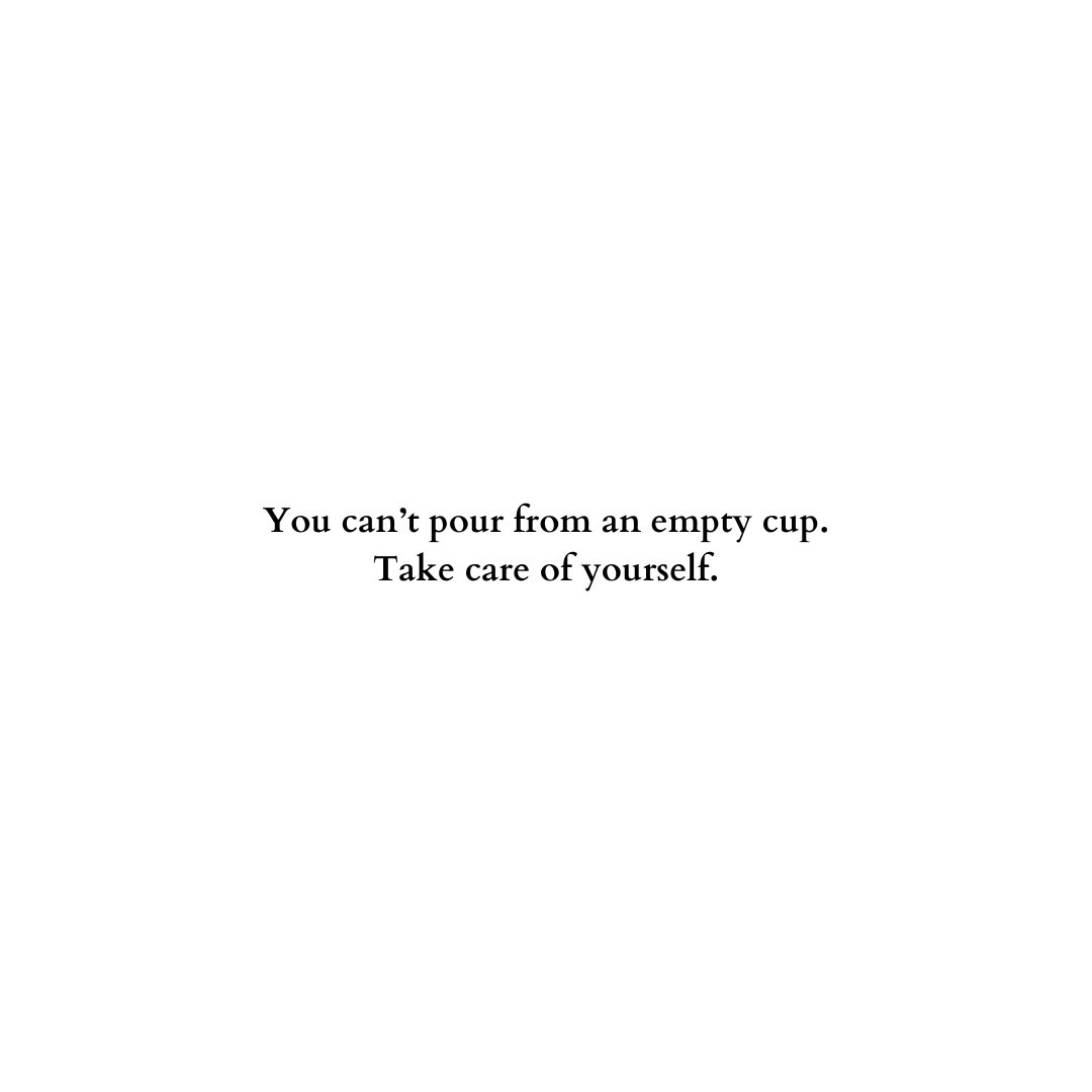 HummHealth's tweet photo. A gentle reminder to fill up your cup today ☕
Pour into yourself, pour into your hobbies, pour into your relationship with yourself, pour into your favorite things 🤍
Happy weekend 💙

#selfcare #fillyourcup #youcantpourfromanemptycup #mentalhealthquote #mentalhealthreminder https://t.co/PW7cM2ikXB