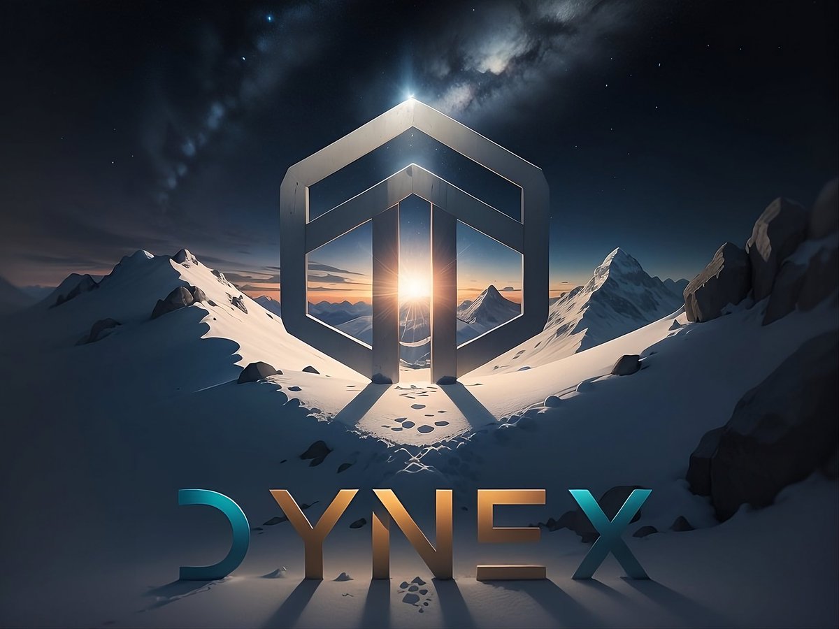 YorichiiCrypto's tweet image. They still don’t know how CRIMINALLY undervalued $DNX I @dynexcoin is.

From :

• Breaking @nvidia ‘s WORLD-RECORD in quantum computing, by a staggering 3x, all while using less resources 🤯

To : 

• Creating a quantum algorithm that resolves the problem of optimally grouping…