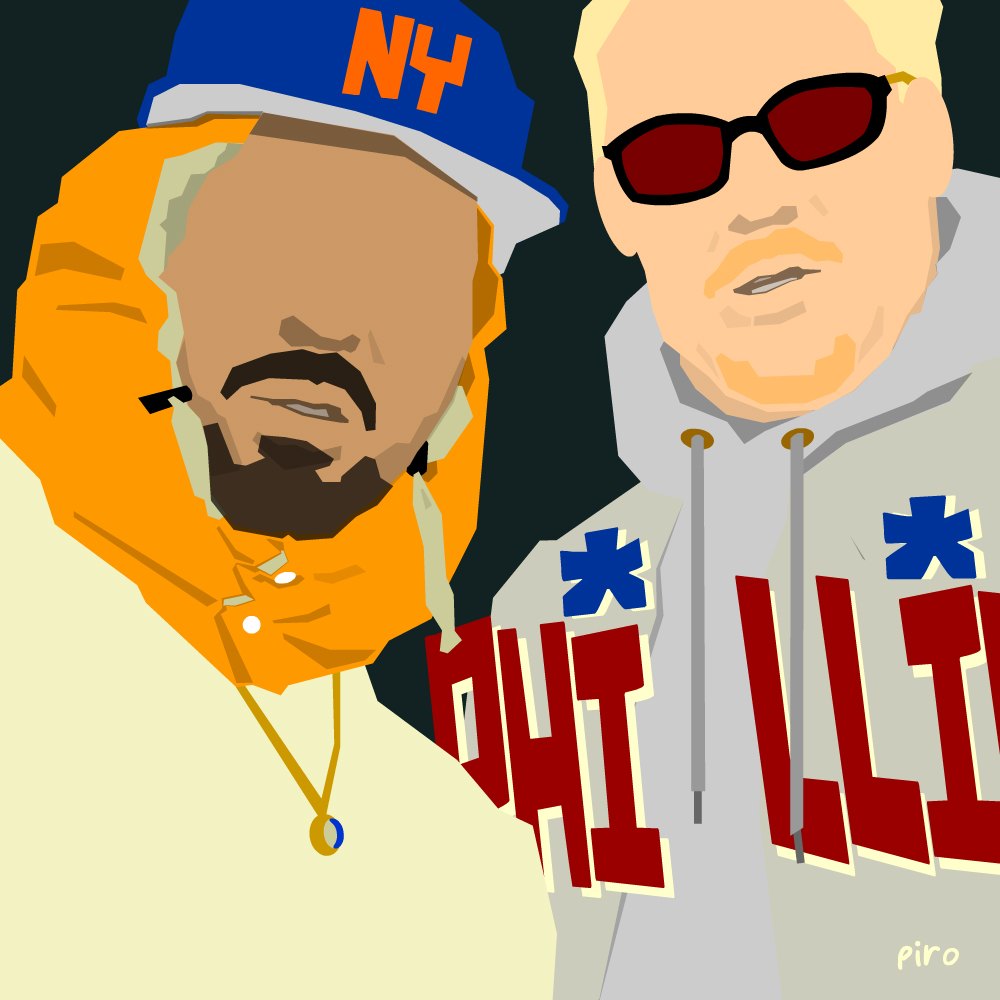 "Ze willen ons swipen van de vloer alsof we zijn hier wat aan het curlen..." 🎵

#ZG <a href="/bobuitzuid/">bobuitzuid</a>