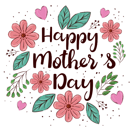 Happy Mother's Day to all of our Foundations Moms!  You ladies are amazing and we appreciate your love, care and dedication. Enjoy your day!