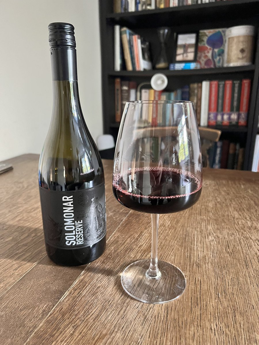 Raise a glass to another successful ceremony stream