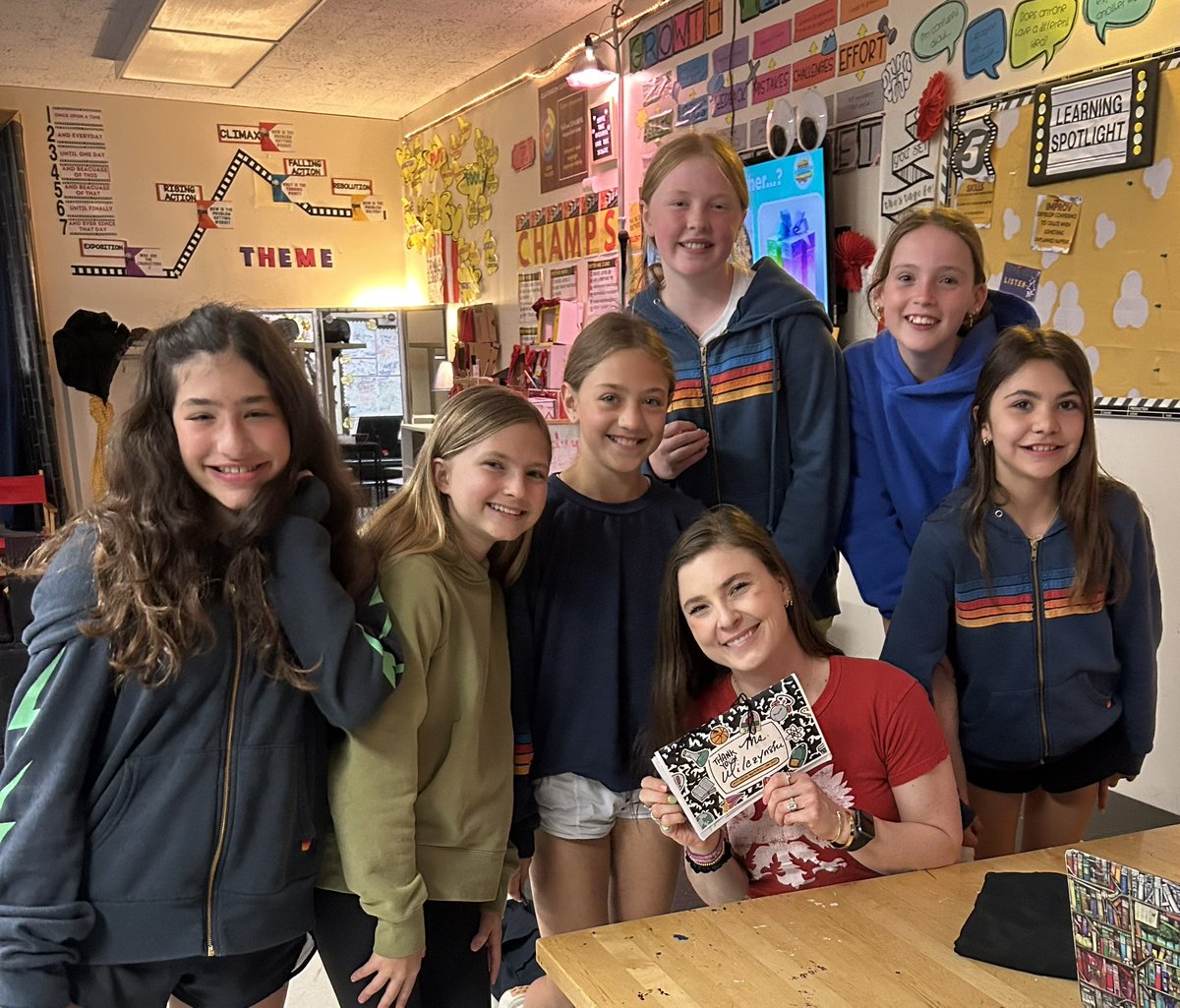 Mrs. Duncan tweet media