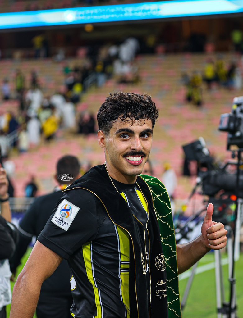 ferasalmalki's tweet photo. فنطل ‼️

#الاتحاد_الاتفاق #الاتحاد https://t.co/tcG33yueTf
