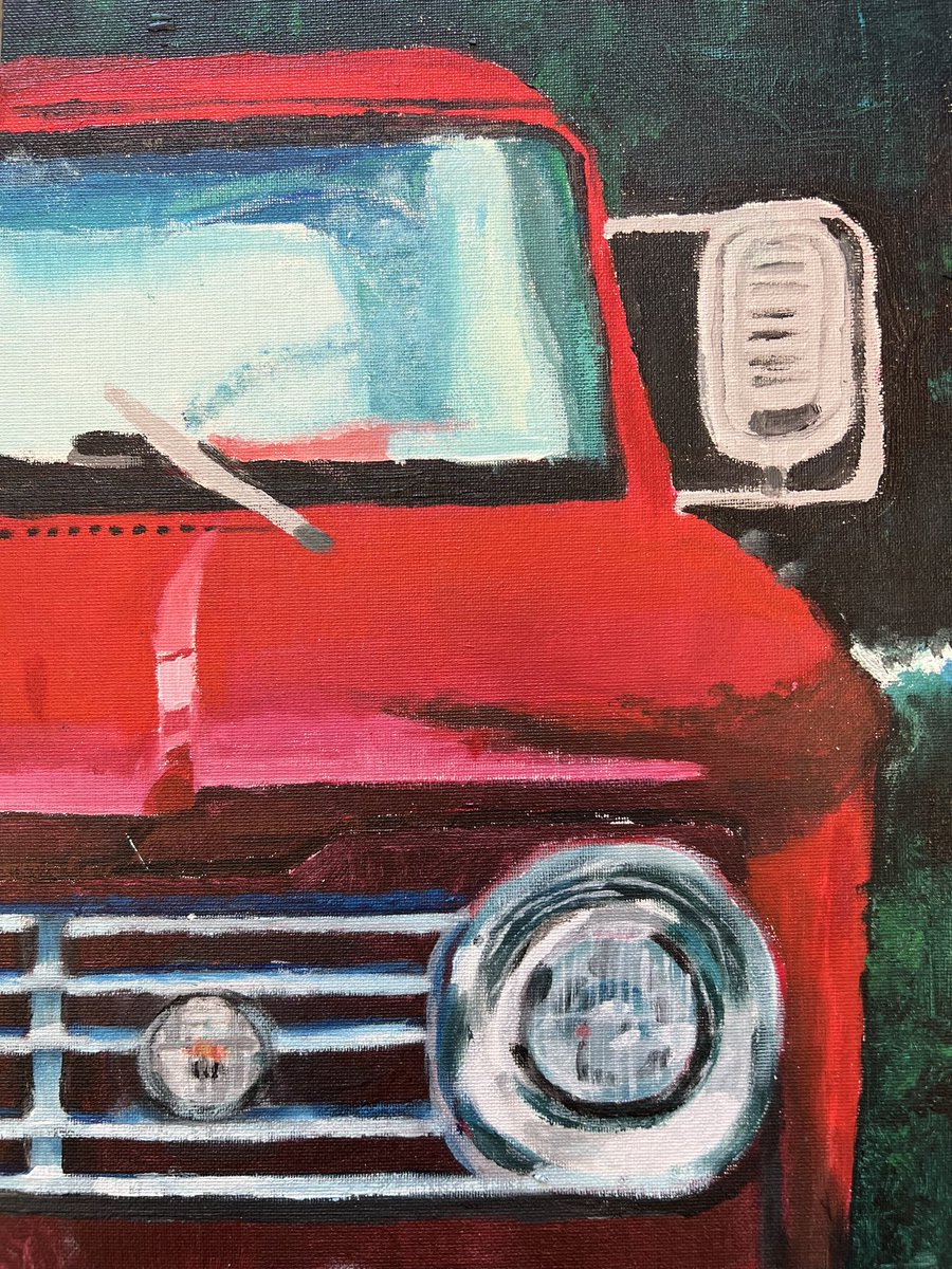 Amanda Marino tweet media