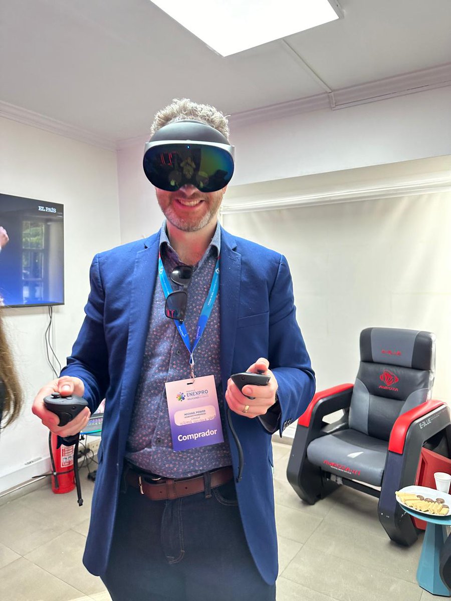 MINVERSO tweet media