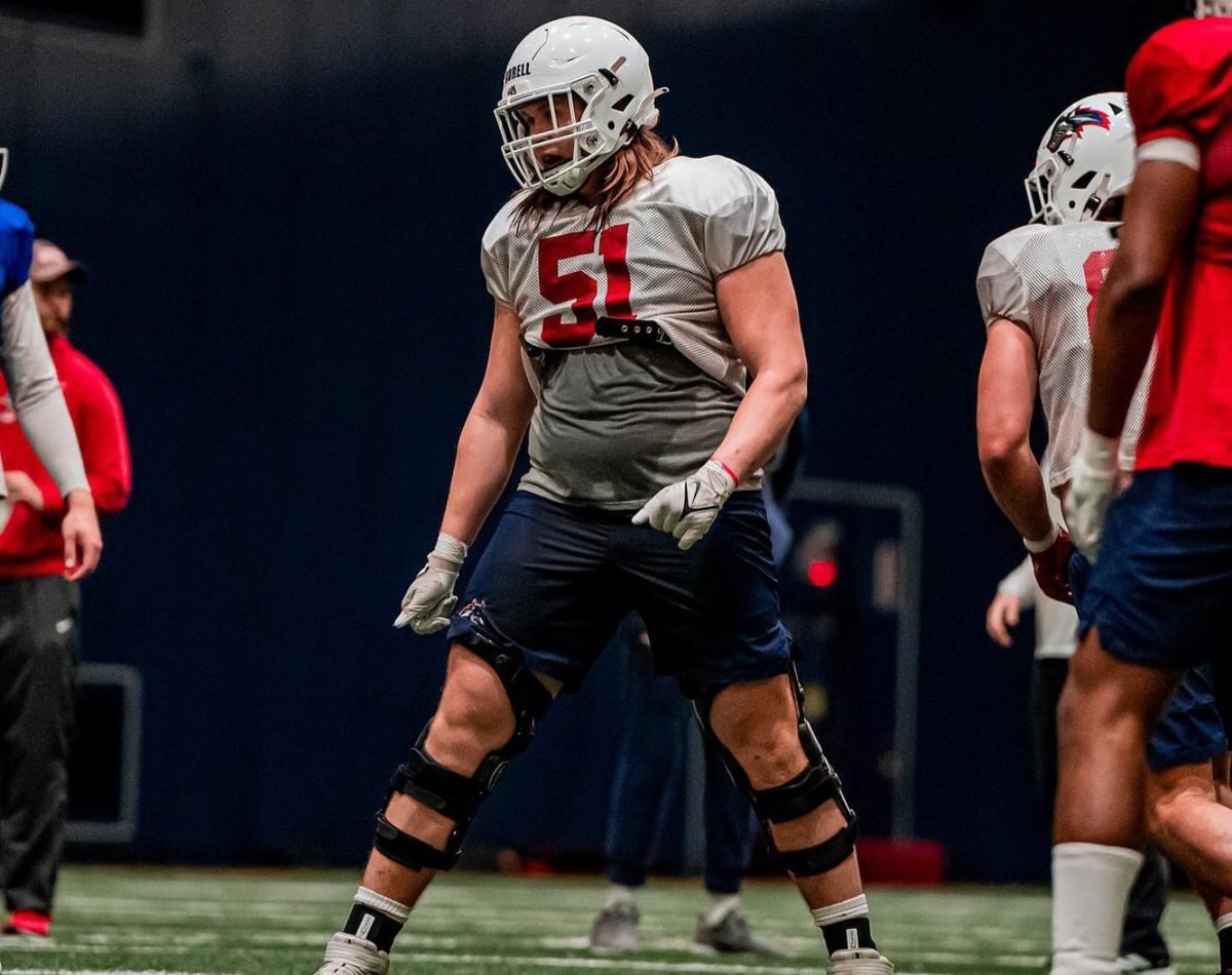 Gridiron Imports Foundation (@gridironimports) on Twitter photo Some of our Big Boys are thriving this Spring!
<a href="/JuniorLions_U19/">Junior Lions U19</a> <a href="/Dus_Panther/">Dรผsseldorf Panther</a> <a href="/RigFootball/">RIG Football</a> <a href="/RabunGapEagles/">Rabun Gap Athletics</a> <a href="/BjoernWerner/">Bjรถrn Werner</a> <a href="/GIfootballChris/">Chris Adamson</a> <a href="/BrianSpapens/">Coach Brian Spapens</a> <a href="/ImmoOsterkamp/">Immo Osterkamp</a> <a href="/MathiasHT/">Mathias</a> Some of our Big Boys are thriving this Spring!
<a href="/JuniorLions_U19/">Junior Lions U19</a> <a href="/Dus_Panther/">Dรผsseldorf Panther</a> <a href="/RigFootball/">RIG Football</a> <a href="/RabunGapEagles/">Rabun Gap Athletics</a> <a href="/BjoernWerner/">Bjรถrn Werner</a> <a href="/GIfootballChris/">Chris Adamson</a> <a href="/BrianSpapens/">Coach Brian Spapens</a> <a href="/ImmoOsterkamp/">Immo Osterkamp</a> <a href="/MathiasHT/">Mathias</a>