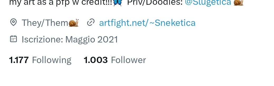 I can't fucking believe it the Gummigoo × Vox fanart got me to 1000 followers. That's my legacy now. 

Jokes aside THANK YOU ALL SO MUCH!!!! 1000 followers is absolutely insane NXJAFKXN