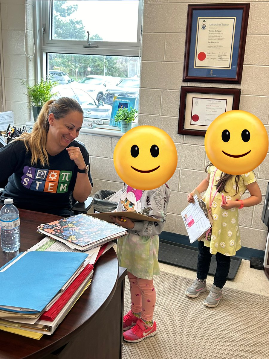 Our Year 2’s created their own survey question this week, gathered the data and analyzed it! 📋