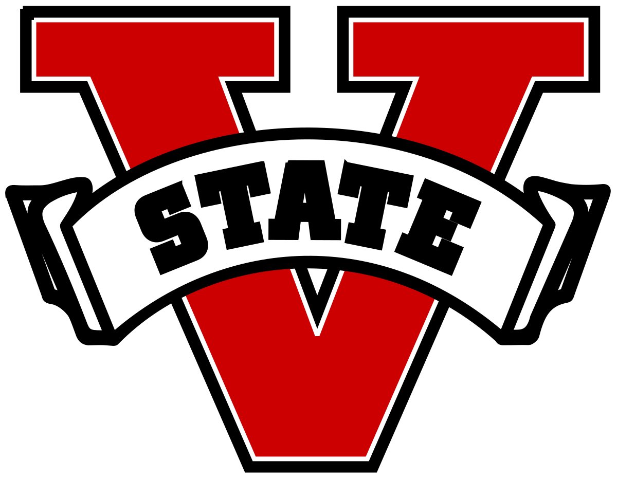 Blessed to receive an offer from Valdosta State University!
