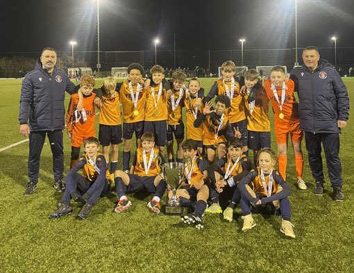 𝐆𝐨𝐨𝐝 𝐋𝐮𝐜𝐤 𝐭𝐨 𝐉𝐮𝐚𝐧, 𝐂𝐡𝐫𝐢𝐬 &amp; 𝐭𝐡𝐞 𝐔𝟏𝟐𝐬 𝐭𝐨𝐦𝐨𝐫𝐫𝐨𝐰 𝐢𝐧 𝐭𝐡𝐞 𝐔𝟏𝟐 𝐋𝐨𝐧𝐝𝐨𝐧 𝐂𝐡𝐚𝐦𝐩𝐢𝐨𝐧𝐬 𝐨𝐟 𝐂𝐡𝐚𝐦𝐩𝐢𝐨𝐧𝐬 𝐂𝐮𝐩 𝐅𝐢𝐧𝐚𝐥. 

#OneSlough