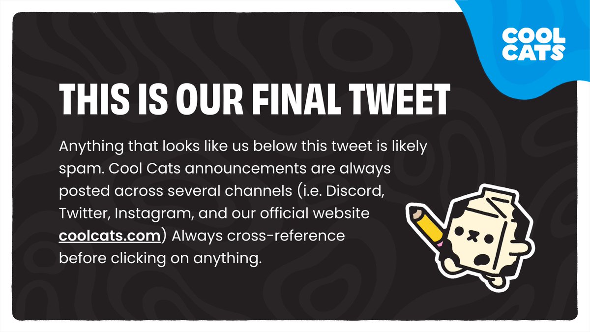 Cool Cats (@coolcats) on Twitter photo 2024-05-10 18:54:22