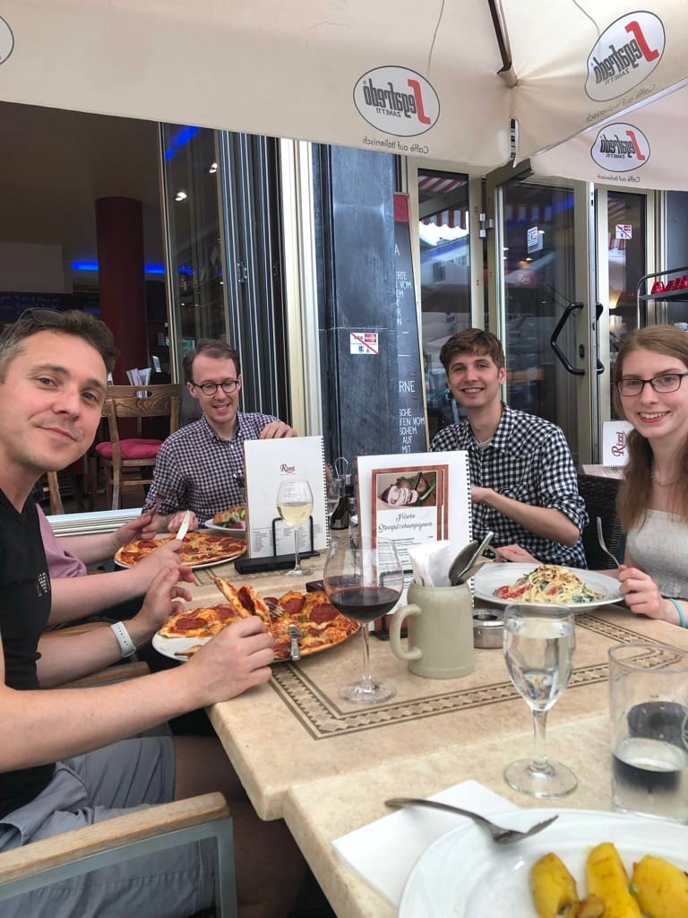 RbcOrgan's tweet photo. OPEN DAY: Thursday 6th June! Please join us for an informal session about undergraduate and postgraduate study, professional development while in work, a gap year.

Our slot is 1400 – 1515, but lots more in timetable.

Please book (it's free!) here: https://t.co/f7k8a8x6dv https://t.co/e46UT5CESD