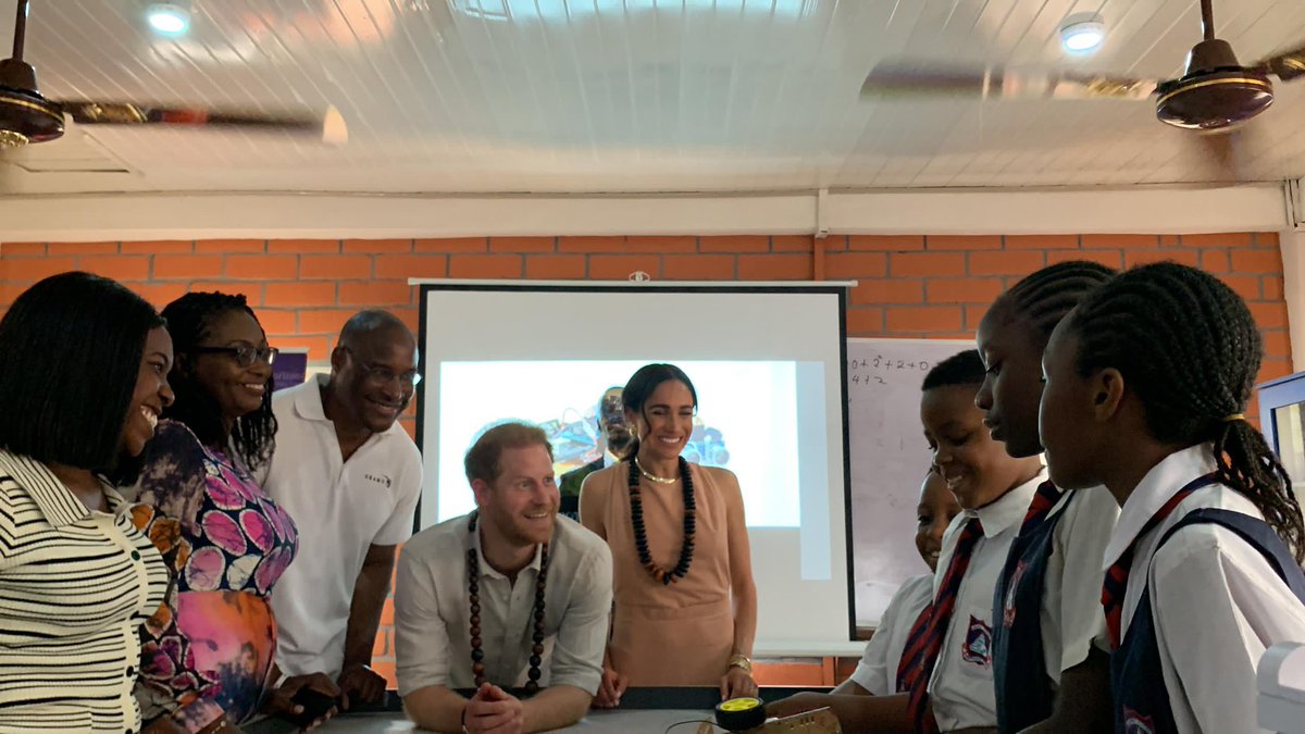 GEANCOFDN's tweet photo. Love that pic!❤️ A few more from a truly incredible day… https://t.co/CDkRKWh2uW