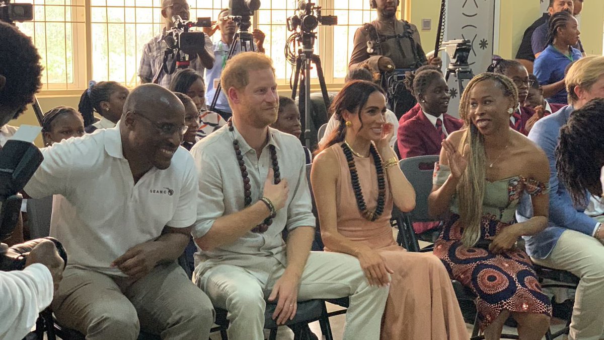 GEANCOFDN's tweet photo. Love that pic!❤️ A few more from a truly incredible day… https://t.co/CDkRKWh2uW