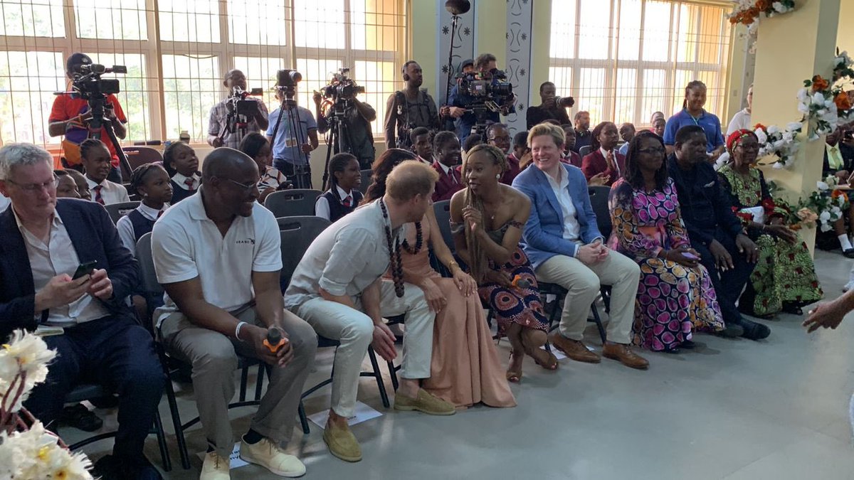 Love that pic!❤️ A few more from a truly incredible day…