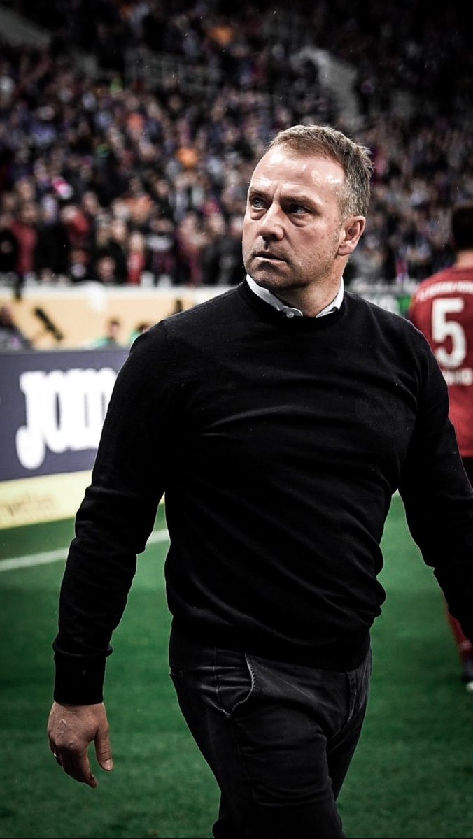thoabod's tweet photo. بايرن مستحيل يجيب الابطال بالحظ والشعوذه مثل حرامي البطولات 

بايرن عودنا مايجيب البطولات الا ب DNA الفريق  الضغط العالي والهيمنة على المباريات لهذا فليك هو رجل المرحلة ولا احد غيره https://t.co/D8EFDx9PbM