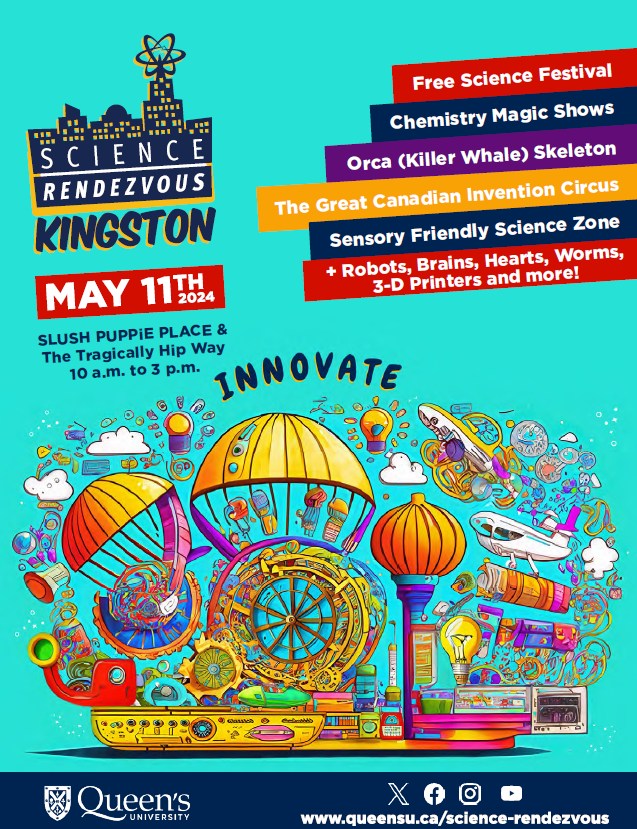 Research Casting International (@researchcasting) on Twitter photo Ontario Friends! Join us tomorrow from 10am-3pm at <a href="/sci_rendezvous/">Science Rendezvous</a> <a href="/STEMygk/">Science Rendezvous Kingston</a> at <a href="/SlushPuppiePL/">Slush Puppie Place</a> !! We are exhibiting our Orca - Killer Whale, part of our upcoming Great Whales @ExplorationExhibits! Don't miss this awesome opportunity to discover and learn about science and Ontario Friends! Join us tomorrow from 10am-3pm at <a href="/sci_rendezvous/">Science Rendezvous</a> <a href="/STEMygk/">Science Rendezvous Kingston</a> at <a href="/SlushPuppiePL/">Slush Puppie Place</a> !! We are exhibiting our Orca - Killer Whale, part of our upcoming Great Whales @ExplorationExhibits! Don't miss this awesome opportunity to discover and learn about science and