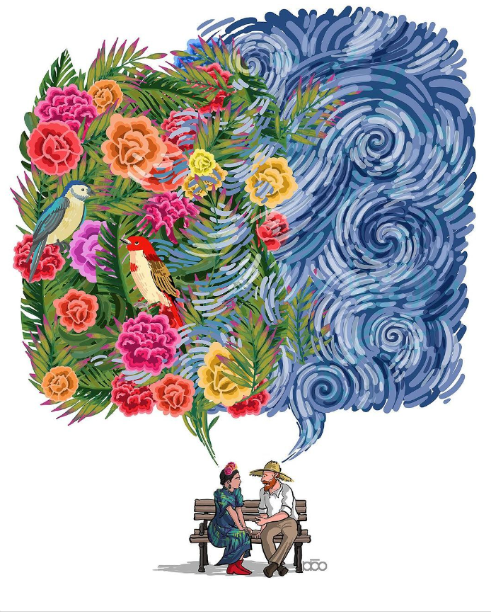 Cultura Literal (@culturaliteral1) on Twitter photo 