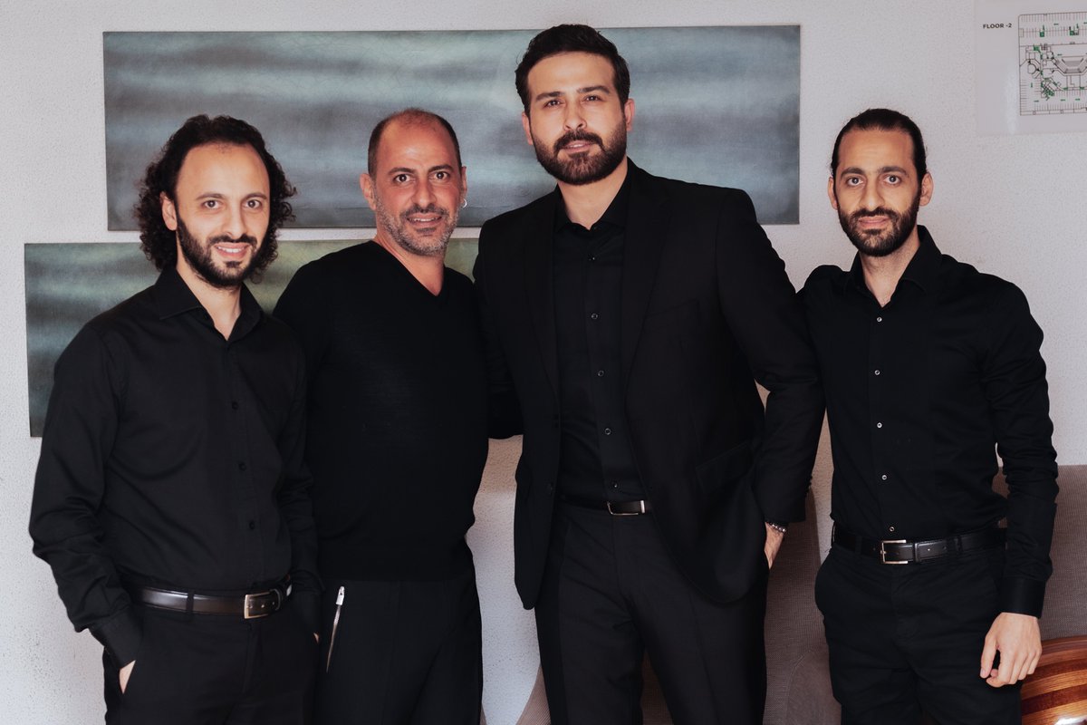 MahmoudNsr's tweet photo. Charity event for a great cause . 🇵🇸
thank you Nour Hamada and special thanks to trio Joubran who indulged us with their music .
.
@LeTrioJoubran 
@NourHAMADA10 
.
#mahmoudnasr #actor #goodwillambassador #sos #syria #palestine #switzerland #geneva https://t.co/L5fWi8l8P3