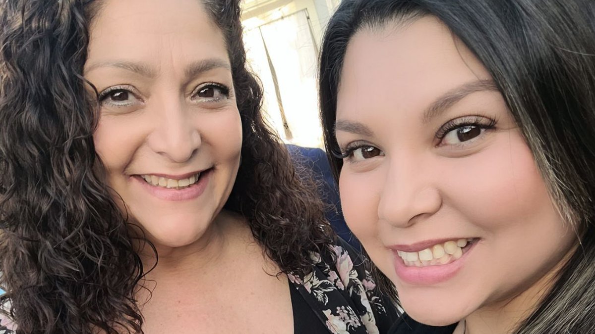 This mother/daughter duo don’t need Mother’s Day to reflect on their bond … they live it every day as coworkers at Sharp. ➡️ spr.ly/6016jI3Vk