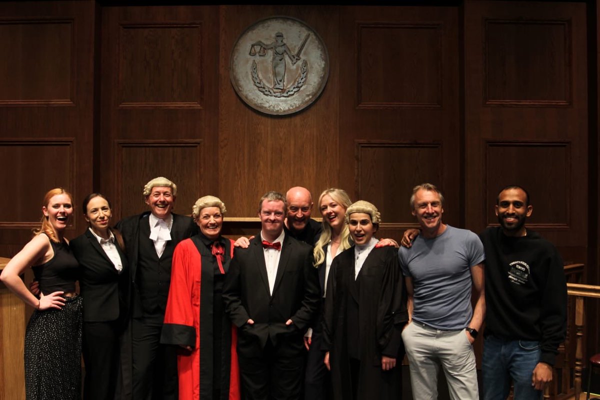 Karren Winchester tweet media