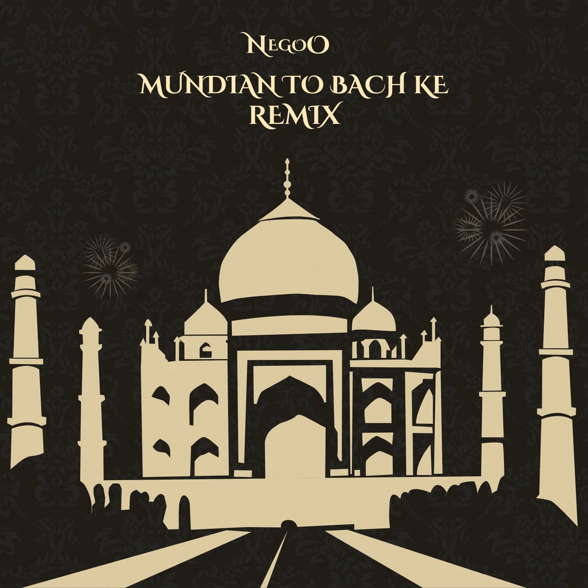NegoO -  MUNDIAN TO BACH KE RMX🇮🇳  it’s Out Now ‼️🔥🔥🔥🔥

This will probably be my last remix of the year 🤔 ... Enjoy 😉 

#TaBrincaEp🔜