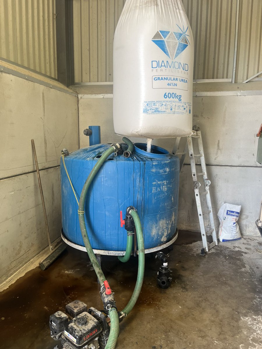 Richard Tagg tweet media