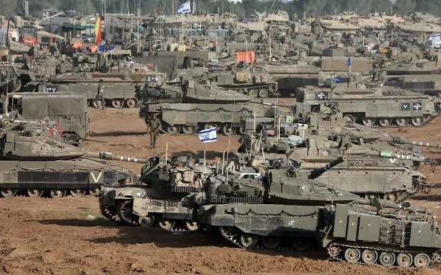 El Departamento de Estado busca demostrar que No hay Violaciones de #DerechoInternacional por parte de Israel en Gaza – Informe

▶️ bit.ly/3QE1akZ