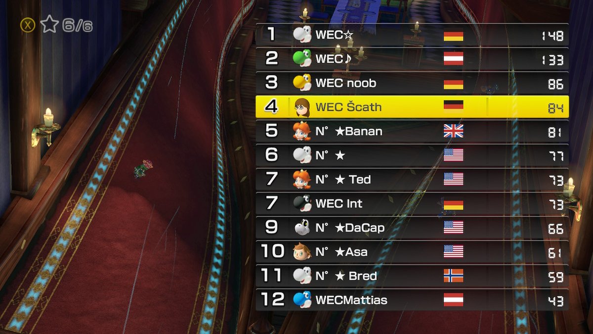 #MK8D #NintendoSwitch