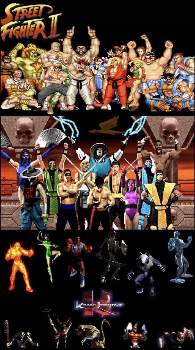 MK_habit_addict's tweet photo. What are three games that fueled your love for fighting games? I’ll go first….
👊💥 https://t.co/wt8Rv4FEie