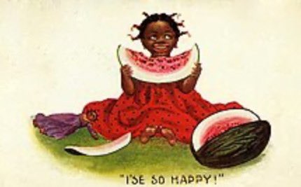 JCMorg215's tweet image. #Triggering 🍉🍉 Emoji gang get some ethnic sensitivity. Da fuq?!!