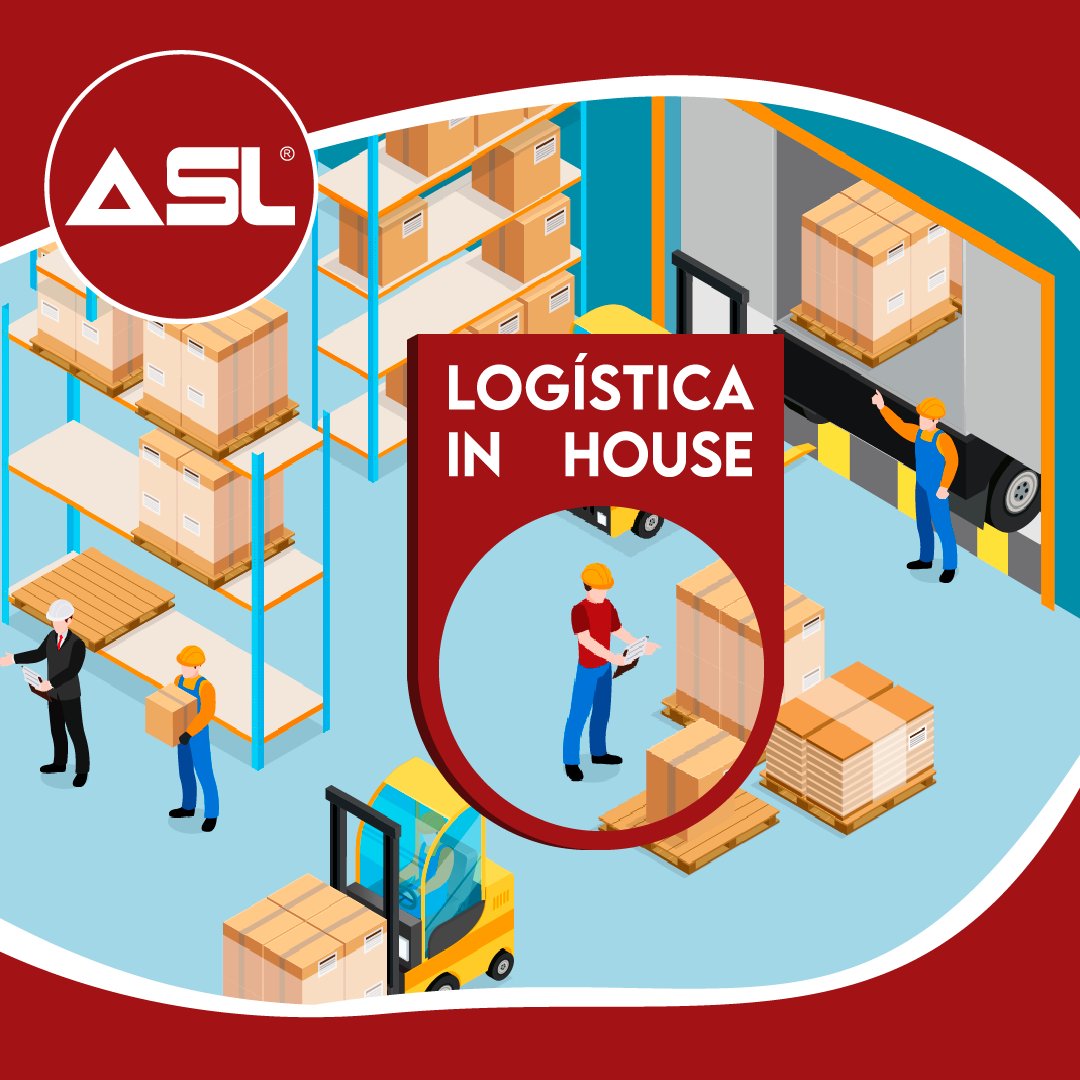 La empresa asume directamente la responsabilidad de todas las actividades logísticas, como el almacenamiento, la gestión de inventario, el embalaje, la distribución y el transporte de productos.🧐📦

Correo: luis.escudero@grupoasl.com
🌐grupoasl.com