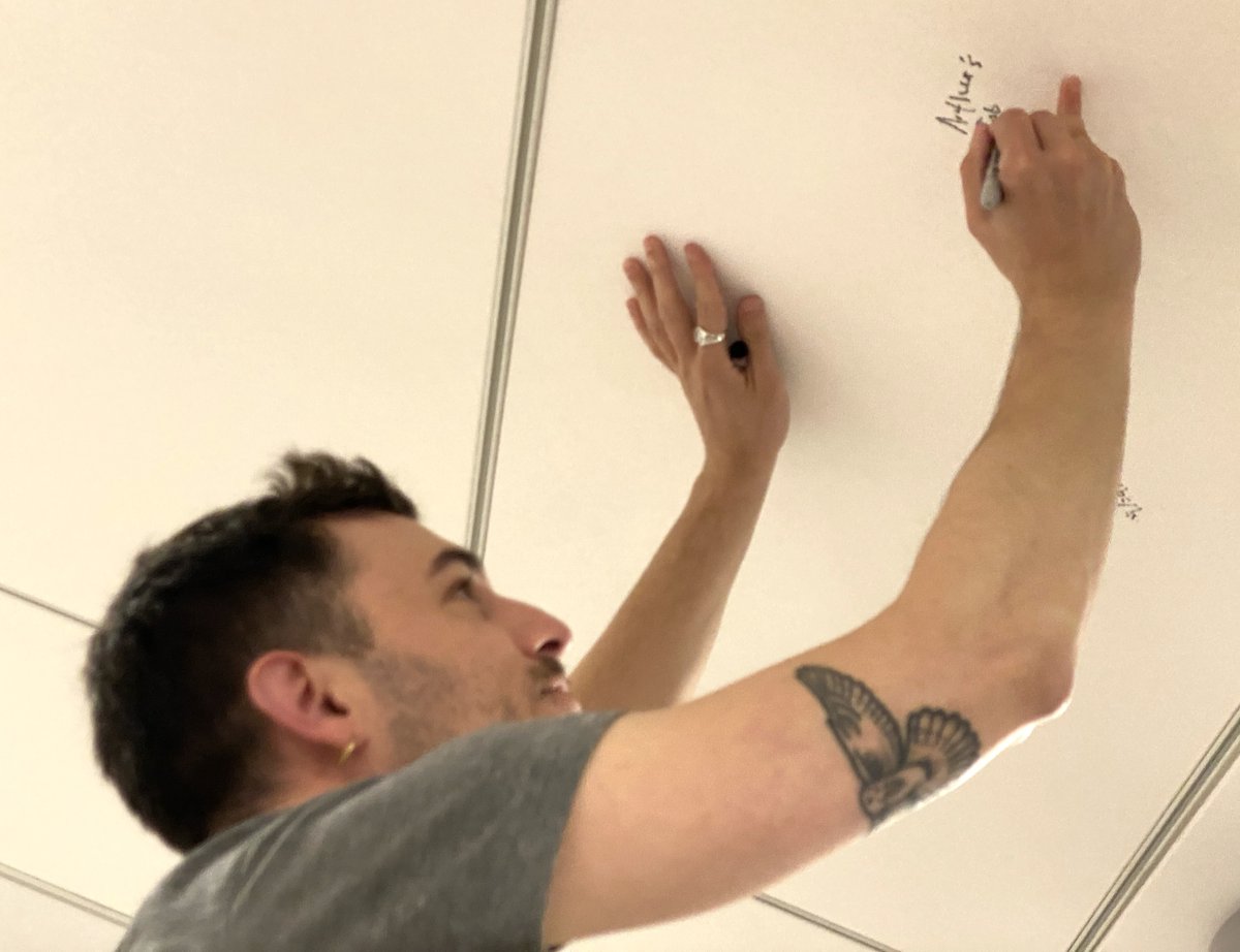 Dyche Mullins et al. tweet media