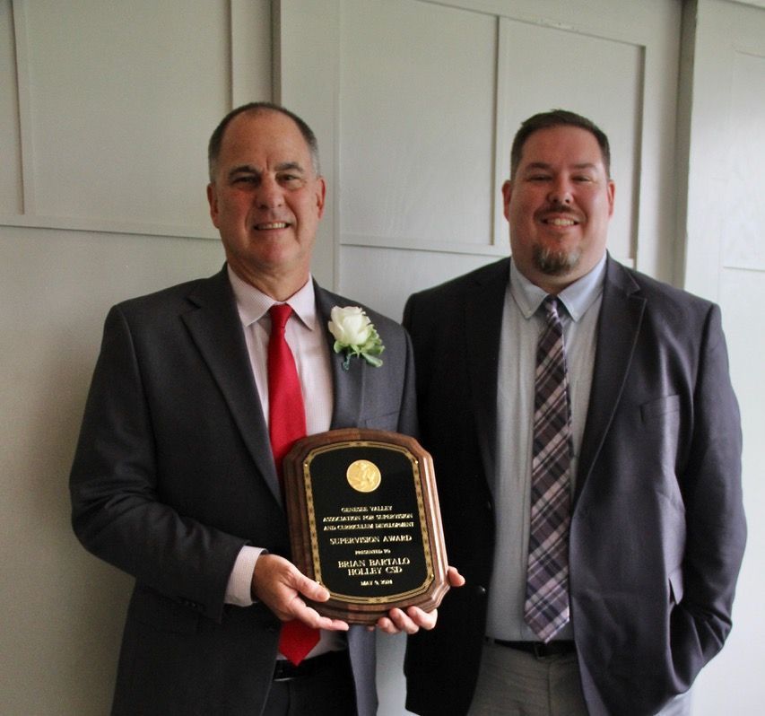 Holley Schools tweet media