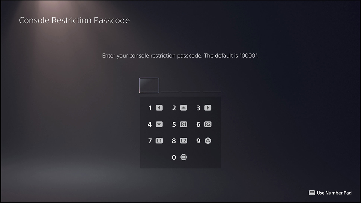 A console restriction passcode prevents your child from changing parental controls, ensuring a safe and enjoyable gaming environment! 💡How to prevent your child from changing parental controls settings playstation.com/support/accoun…
