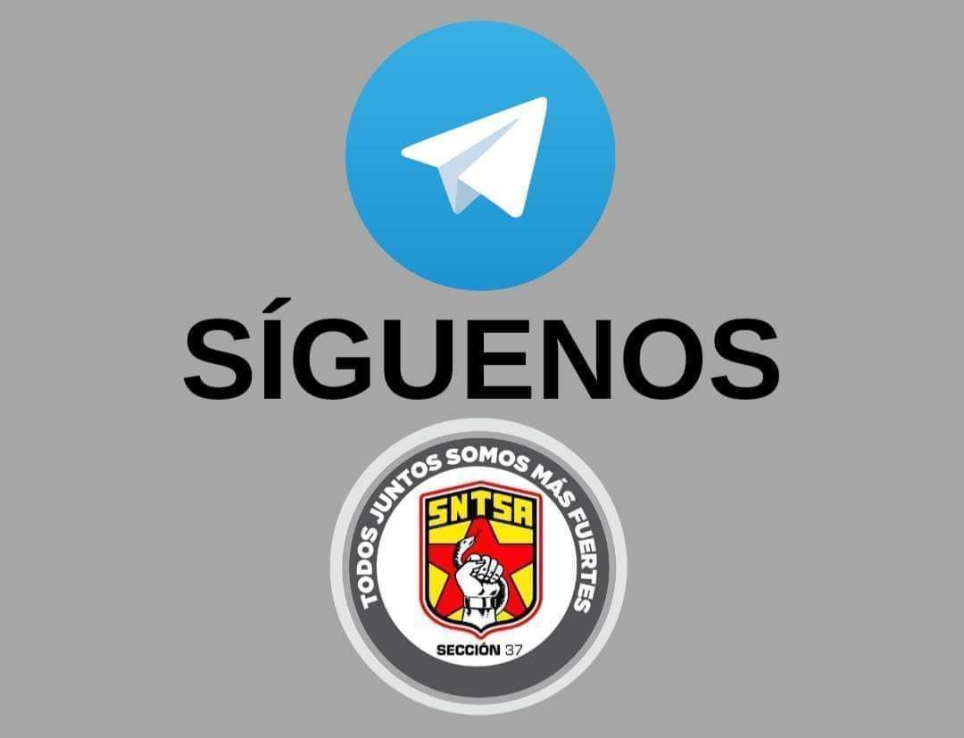 Súmate a nuestra comunidad en #Telegram 🟢 🤫 t.me/+nn-c-PxDLFI5Z…