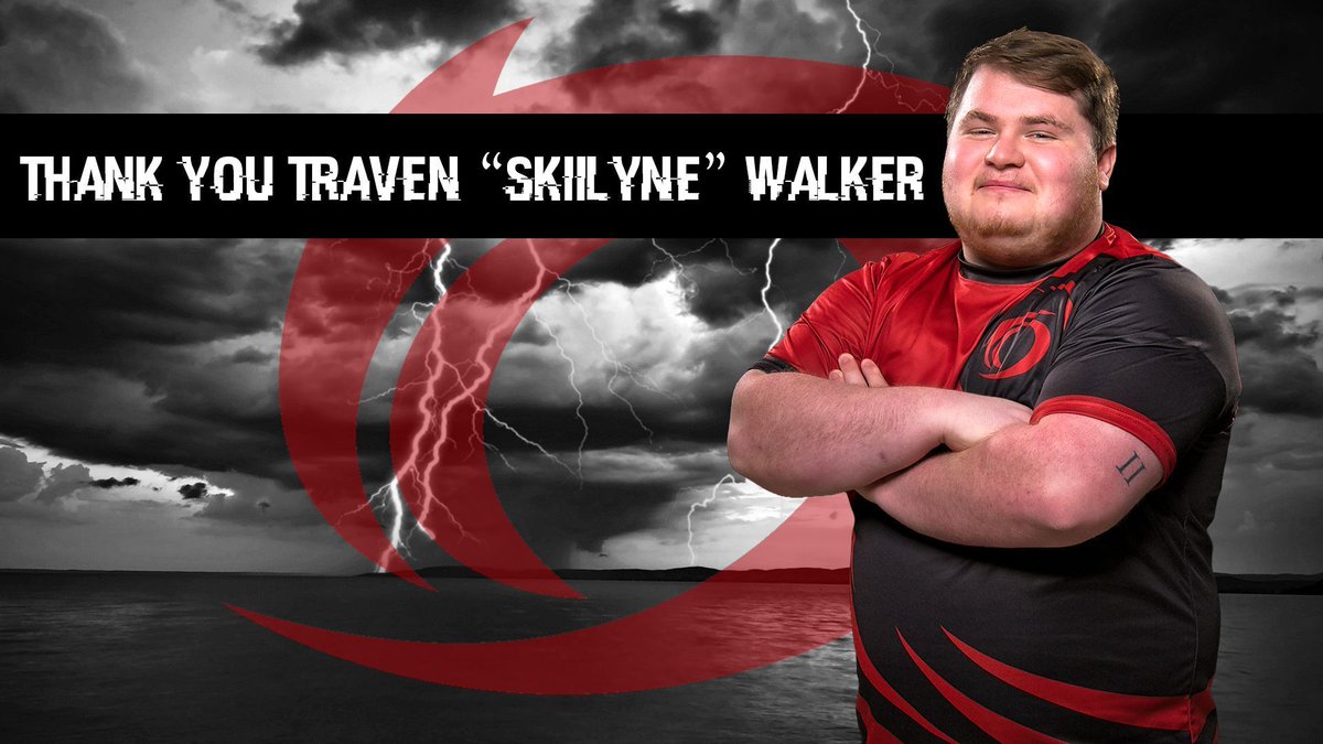 rio_esports's tweet image. SPRING 2024 SENIORS:
To start off, we want to thank and congratulate Traven "SkiiLyne" Walker. Competing in Overwatch, Valorant, CS2, SSBU, and Rainbow Six, he has been everywhere. Wherever you go in your future, we are proud of you and thankful for being apart of this program.