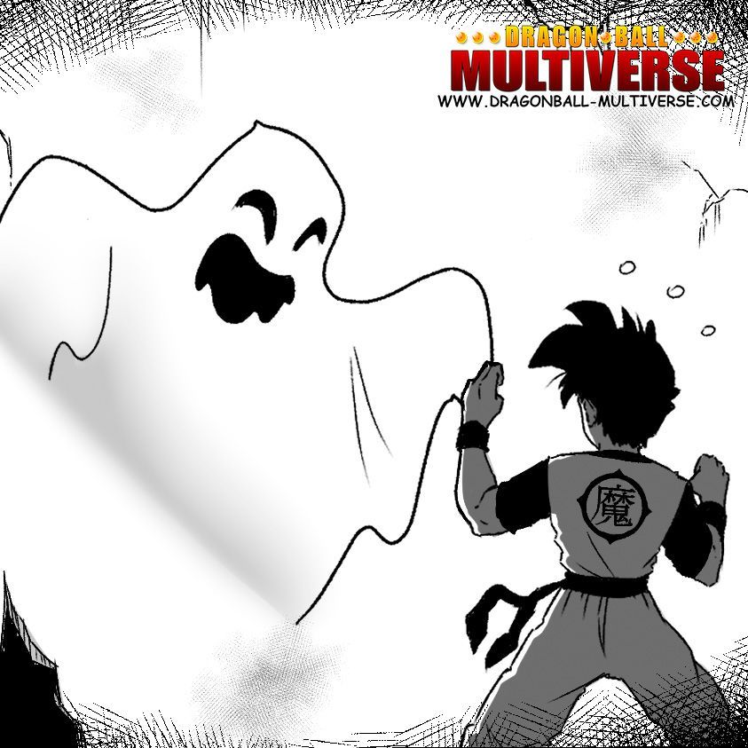 Gohan vs Poltergeist ? 😅

Gohan contre l'esprit frappeur ? 😅

★ NEW DBMultiverse PAGE
dbm.pw/last

#fanmanga #dragonball