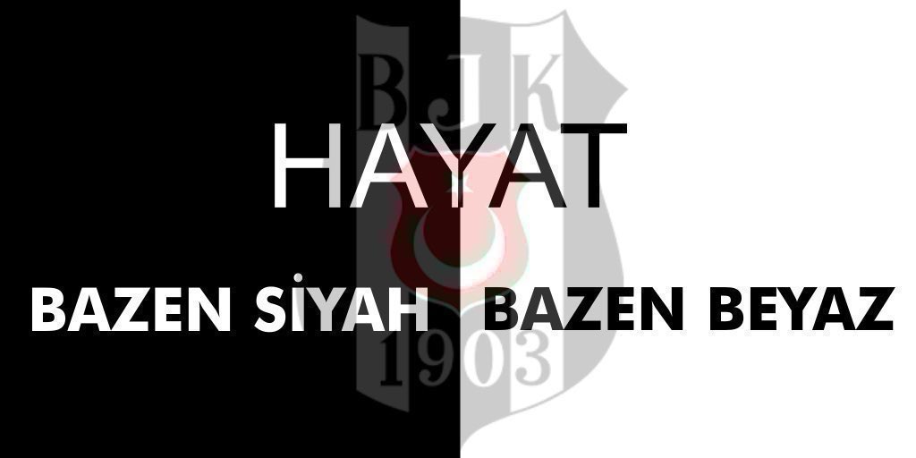 Hayatı SİYAH & BEYAZ Yaşayan Herkese  İyi Geceler 🌙 🦅

#Offline  🙋🏻‍♂️😴