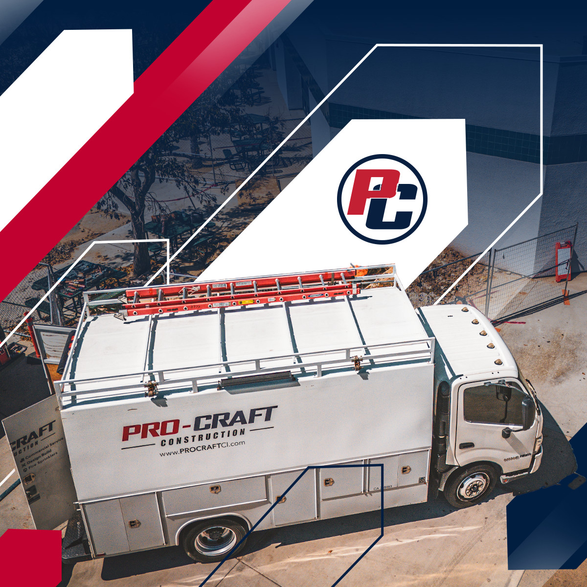procraftci's tweet image. Our Pro-Craft service truck in full swing at Chaparral High School in Temecula, delivering quality service and ensuring every detail is managed with precision. Here to support, here to solve — Pro-Craft is on the move! #ProCraftService #OnSiteExcellence