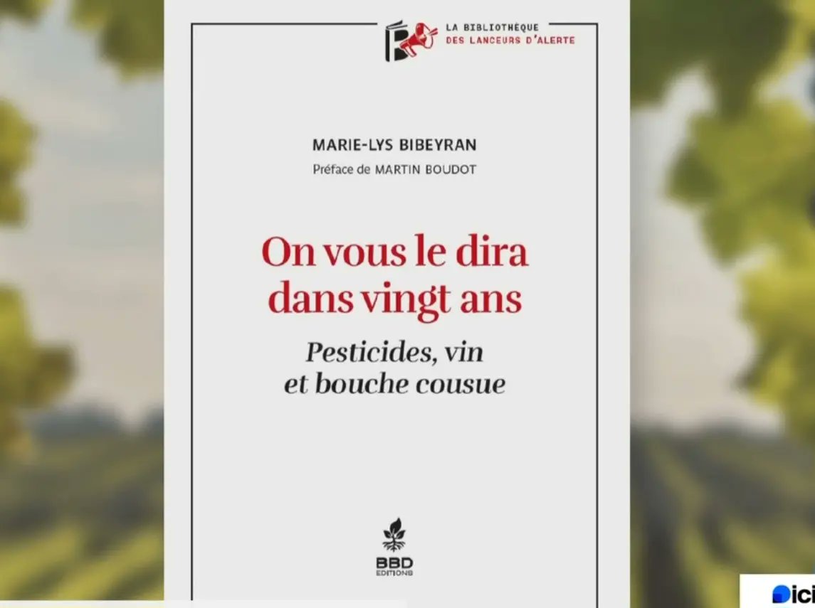 + de 500 références <a href="/vins_bordeaux/">Vins de Bordeaux</a> sans #pesticides certifiés ou en cours de conversion Biologiques, Biodynamiques Naturels, pour boire un vin dont la production n'a pas empoisonné Travailleurs des vignes et habitants, c'est ici 👇