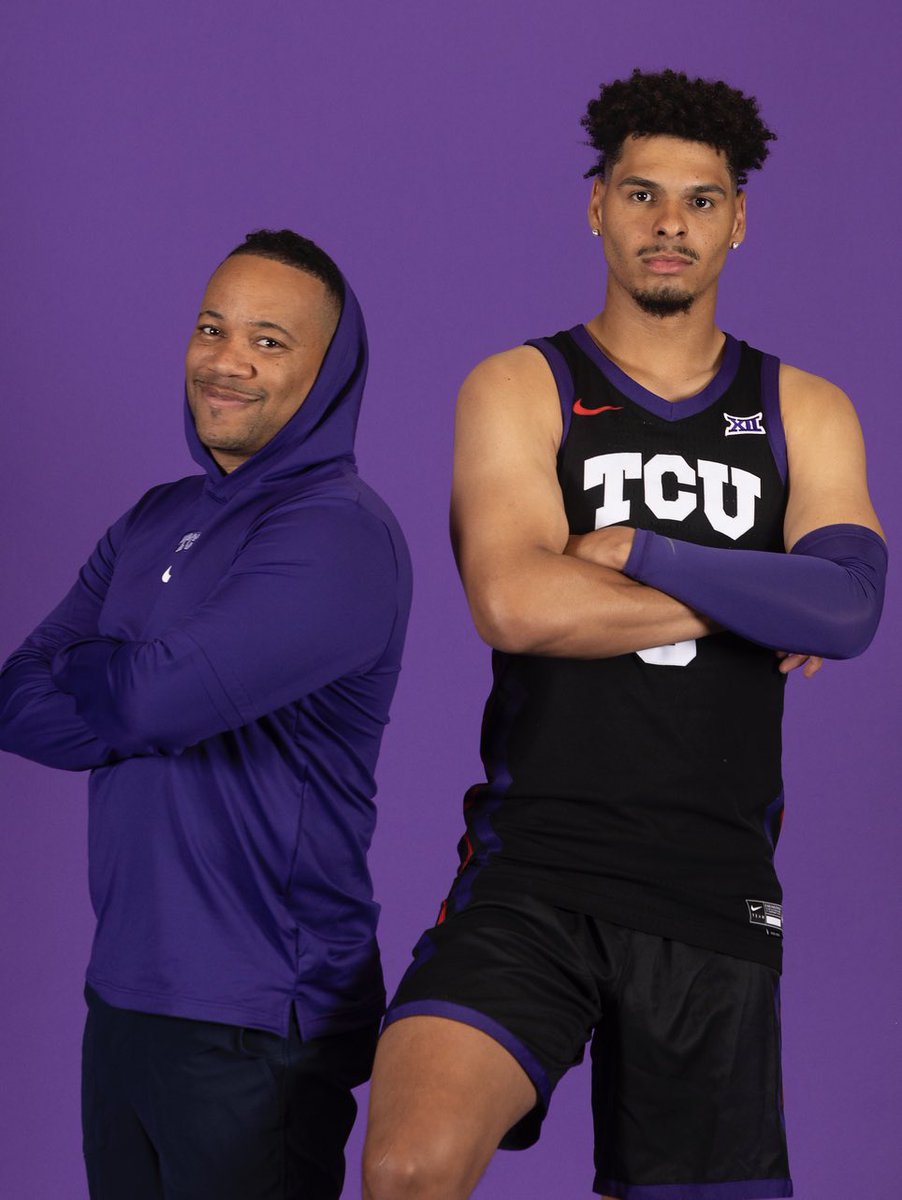 The Journey Continues … Awesome to see the fam get what he wanted out of this process. The Return to Texas is official‼️ Best season yet loading… ⏳ 🐸🏀