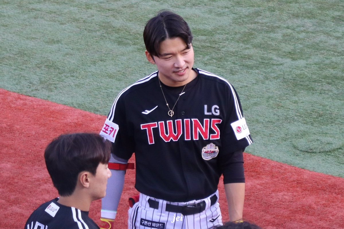 😄😄😄

#박해민