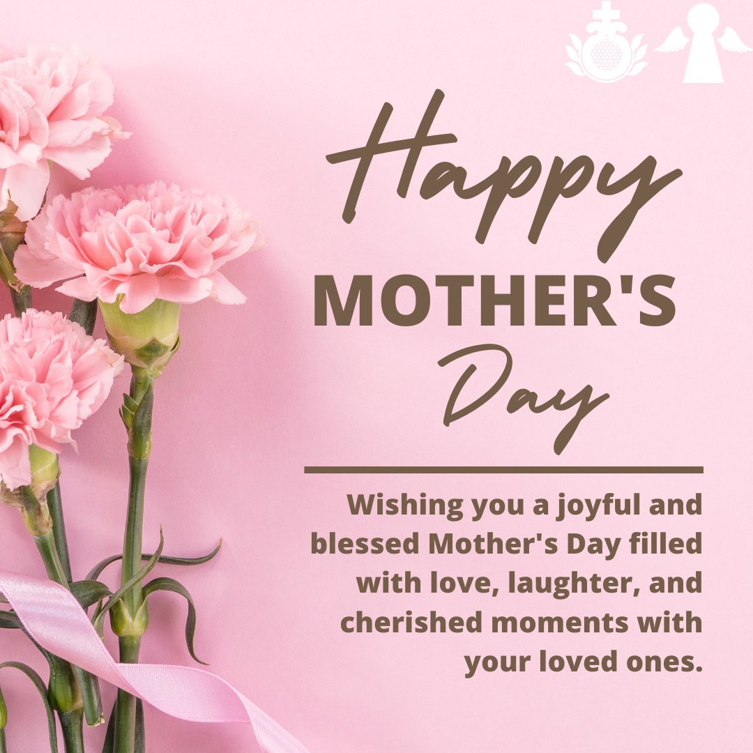 We would like to wish a Happy #MothersDay to everyone that is celebrating & being celebrated today. Mothers contribute enormously to the health, wealth and well-being of the global community & our gratitude goes out to all that take on this important role.