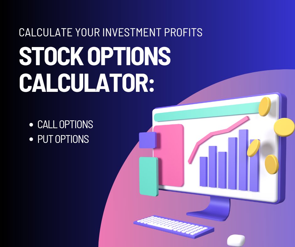 CalculatorStock's tweet image. Game-Changing Tool for Binary Options Traders!

Try our calculator now! 

👉  bit.ly/465RCUW

#BinaryOptions #StockOptions #TradingCalculator #TradingTools #InvestingMadeEasy #TradingMadeSimple #FinancialFreedom #InvestmentStrategies #TradingCommunity