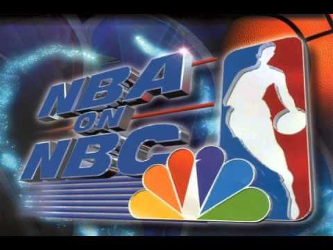 Assuming NBC seals the deal. First night back, they should have Marv Albert do the opening monologue just for that first game. I would lose my composure.