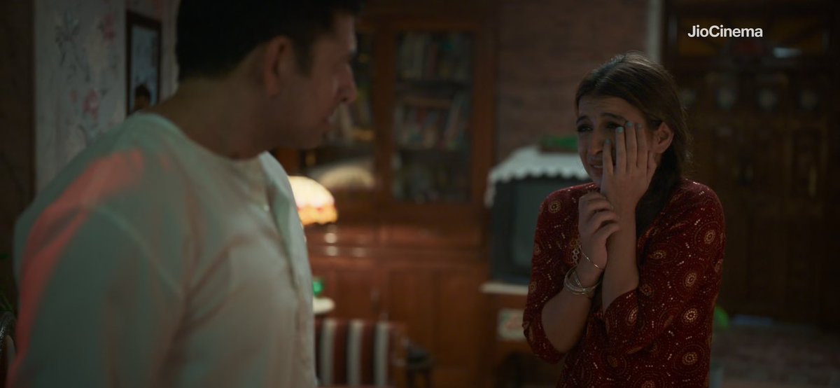 Benafsha Soonawalla (@benafshasoona) on Twitter photo Hi everyone. I’m back on Twitter. Is everyone watching murder in mahim on jio cinema!!! ☺️☺️ <a href="/JioCinema/">JioHotstar Reality</a> Hi everyone. I’m back on Twitter. Is everyone watching murder in mahim on jio cinema!!! ☺️☺️ <a href="/JioCinema/">JioHotstar Reality</a>